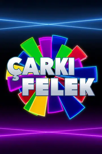 Çarkıfelek постер