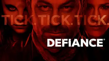 Задник к сериалу "Вызов" #1379528