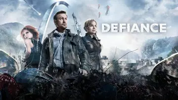 Задник к сериалу "Вызов" #1379533