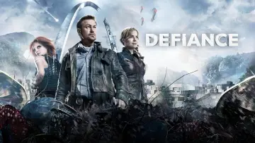Задник к сериалу "Вызов" #1379535