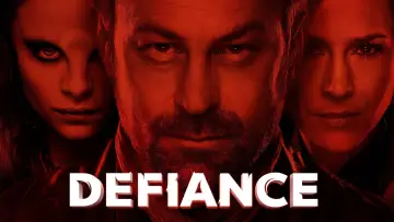 Задник к сериалу "Вызов" #1379559