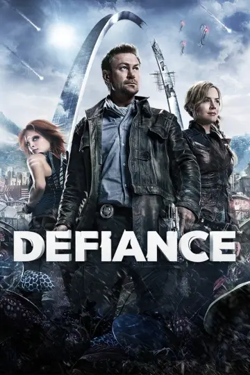 Постер к сериалу "Вызов" #1379566