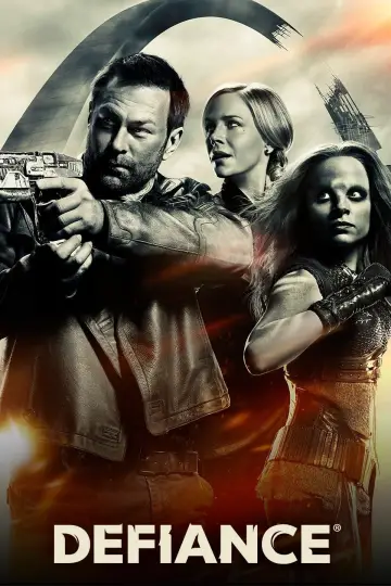 Постер к сериалу "Вызов" #1379567