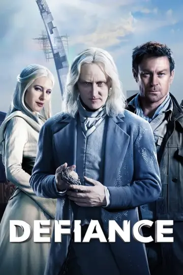 Постер к сериалу "Вызов" #1379568