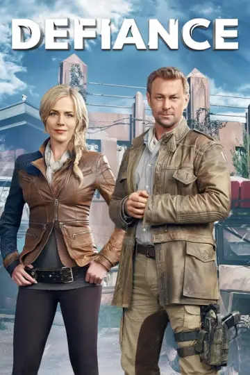 Постер к сериалу "Вызов" #1379569