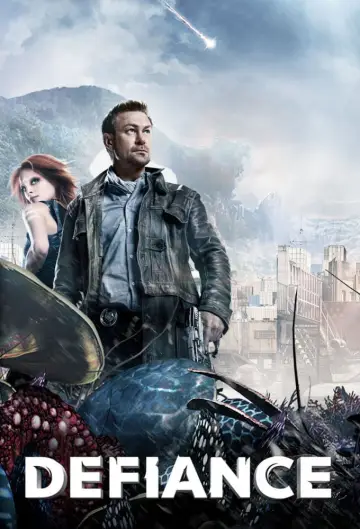 Постер к сериалу "Вызов" #1379573