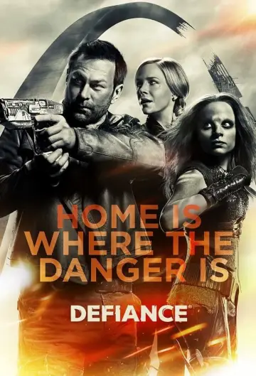 Постер к сериалу "Вызов" #1379574