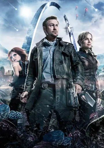 Постер к сериалу "Вызов" #1379578