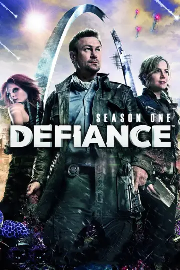 Постер к сериалу "Вызов" #1701647