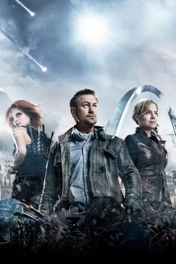 Постер к сериалу "Вызов" #1701653