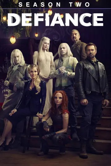Постер к сериалу "Вызов" #1701655