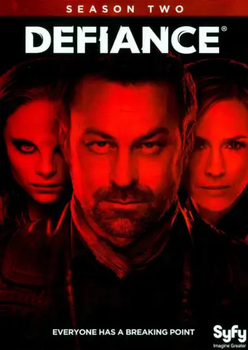Постер к сериалу "Вызов" #1701658