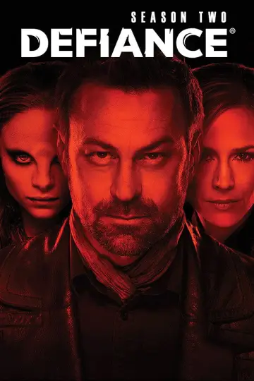 Постер к сериалу "Вызов" #1701659
