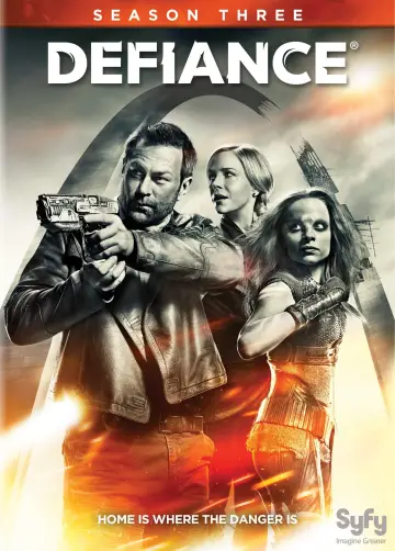 Постер к сериалу "Вызов" #1701662
