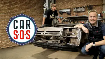 Задник к сериалу "Car S.O.S." #1485398