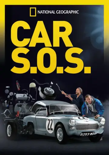 Постер к сериалу "Car S.O.S." #1485404