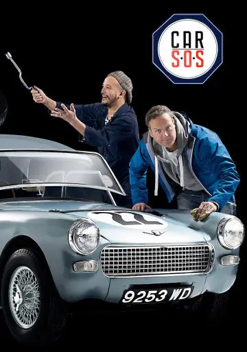 Постер к сериалу "Car S.O.S." #1485408