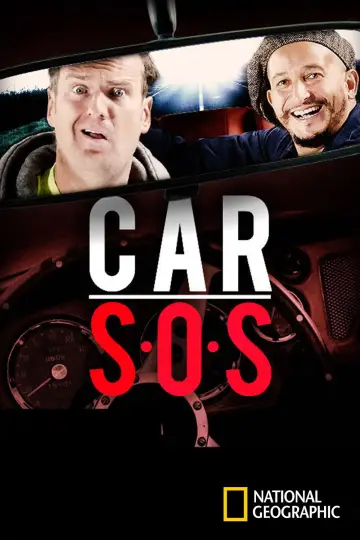 Постер к сериалу "Car S.O.S." #1753782