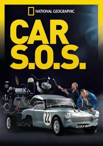 Постер к сериалу "Car S.O.S." #1753792