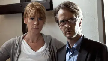 Задник к сериалу "Dicte" #1797547