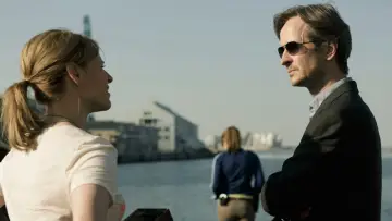 Задник к сериалу "Dicte" #1797549