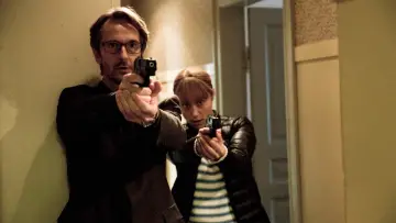 Задник к сериалу "Dicte" #1797557