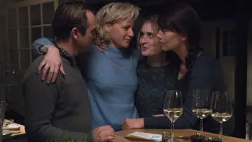Задник к сериалу "Dicte" #1797559
