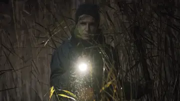 Задник к сериалу "Dicte" #1797562