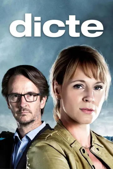 Постер к сериалу "Dicte" #1797578