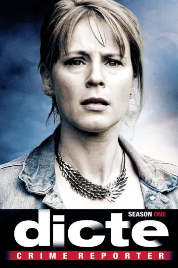 Постер к сериалу "Dicte" #1797693