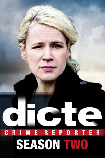 Постер к сериалу "Dicte" #1797696