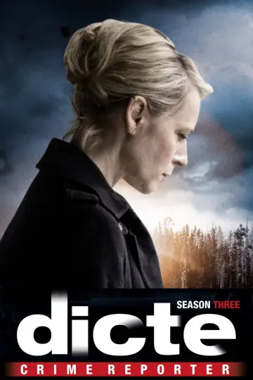 Постер к сериалу "Dicte" #1797699