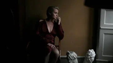Задник к сериалу "Наследие" #1833557