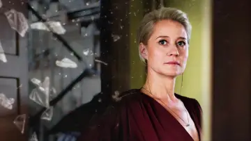 Задник к сериалу "Наследие" #1833558