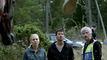 Задник к сериалу "Мария Верн" #1504948