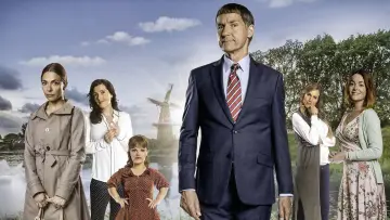 Задник к сериалу "Доктор Тинус" #1595077