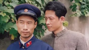 Задник к сериалу "无悔追踪" #1602608