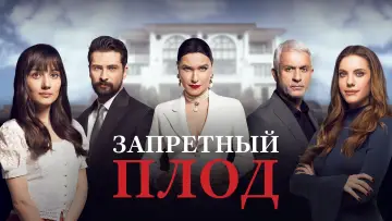 Задник к сериалу "Запретный плод" #1357144
