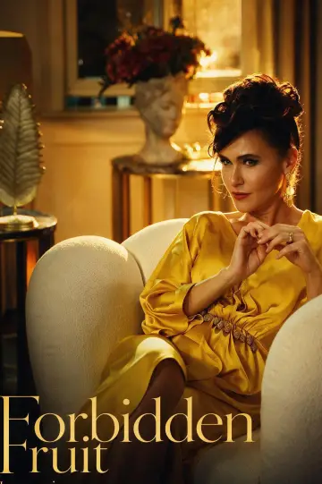 Постер к сериалу "Запретный плод" #1357152