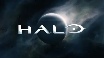 Задник к сериалу "Halo" #1322407