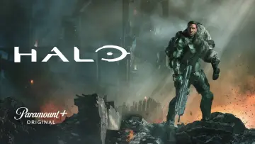 Задник к сериалу "Halo" #1322413