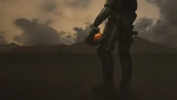 Задник к сериалу "Halo" #1322417