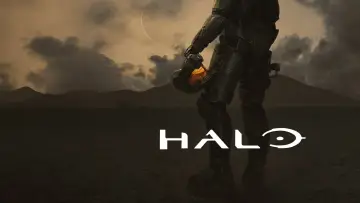 Задник к сериалу "Halo" #1322420