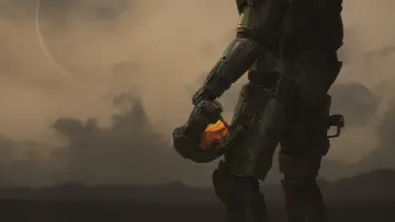 Задник к сериалу "Halo" #1322421
