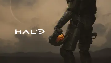 Задник к сериалу "Halo" #1322422