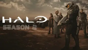 Задник к сериалу "Halo" #1322427