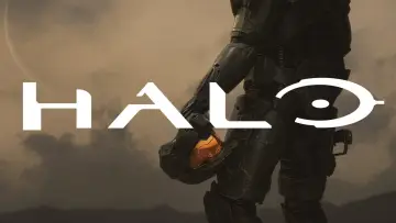 Задник к сериалу "Halo" #1322429