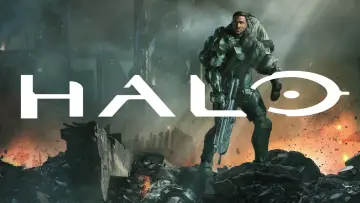 Задник к сериалу "Halo" #1322430