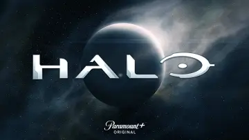 Задник к сериалу "Halo" #1322436