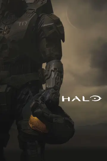 Постер к сериалу "Halo" #1322448